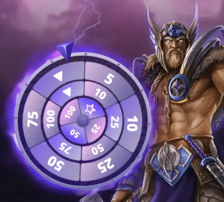 Spinni Kasino etusivu